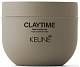 Матовая глина сильной фиксации для укладки волос Claytime, Keune Style New