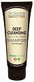 Шампунь Deep Cleansing глубоко очищающий для всех типов волос 75мл, Dr. Sorbie PhytoBalance Шампунь Deep Cleansing глубоко очищающий для всех типов волос 75мл, Dr. Sorbie PhytoBalance
