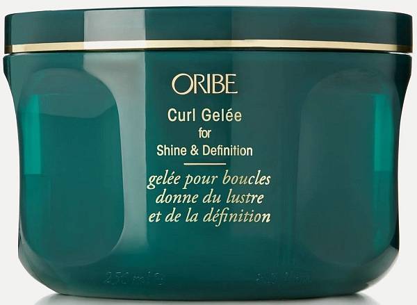 ORIBE Moisture & Control Гель для блеска и дефинирования кудрей