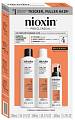 Набор Система 4 XXL, Nioxin