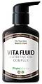 Комплекс масел питательный Vita Fluid ля сухих, тонких и нормальных волос, Dr. Sorbie PhytoBalance Комплекс масел питательный Vita Fluid ля сухих, тонких и нормальных волос, Dr. Sorbie PhytoBalance