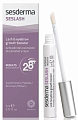 Сыворотка активатор роста ресниц и бровей, SESDERMA SESLASH