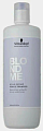 Шампунь для нейтрализации желтизны Repair Purple 1000мл, Schwarzkopf Blondme