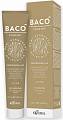 Стойкий безаммиачный краситель Baco Soft, KAARAL