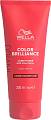 Бальзам для окрашенных жестких волос, Wella Invigo Color Brilliance