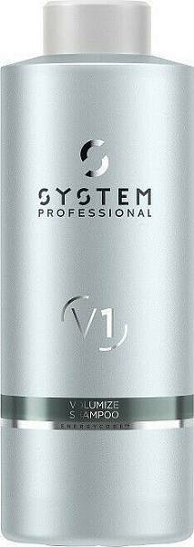 Wella SP Diamond Шампунь для придания объема Volumize 1000мл