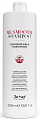Шампунь разглаживающий для непослушных волос 1000мл Smoothing Shampoo, Be Hair