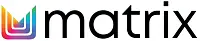 Логотип торговой марки Matrix