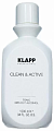 Тоник без спирта Tonic without Alcohol 1000мл, KLAPP CLEAN & ACTIVE