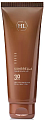 Cолнцезащитный крем с тоном Demi Make-Up SPF-30 125мл, Holy Land Sunbrella