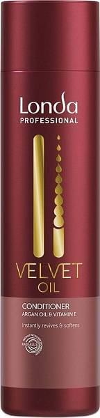 Londa Velvet Oil Кондиционер с аргановым маслом 250мл