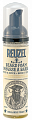 Кондиционер-пена для бороды Wood & Spice Beard Foam, Reuzel