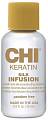 Кератиновый шёлк 15мл, CHI Keratin