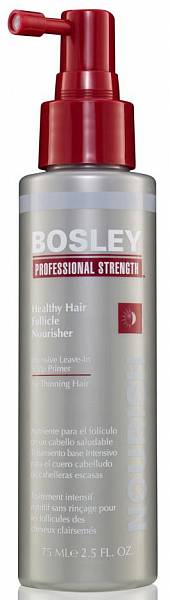 Bosley Treatment Питательное средство для фолликул