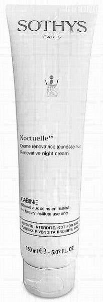 SOTHYS Обновляющий anti-age ночной крем 150мл SOTHYS Обновляющий anti-age ночной крем 150мл