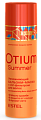 Увлажняющий бальзам-маска с UV-фильтром для волос, Otium Summer