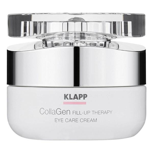 KLAPP CollaGen Крем для кожи вокруг глаз KLAPP CollaGen Крем для кожи вокруг глаз