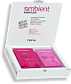 Процедура интенсивного ухода за волосами "Гладкость и блеск" Ambient Expert Pro, Tefia