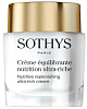 Ультраобогащенный питательный регенерирующий крем, SOTHYS Nutritive