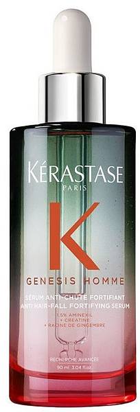 Kerastase Genesis Homme Активирующая сыворотка для кожи головы