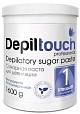 Сахарная паста для депиляции №1 Сверхмягкая 1600г, Depiltouch