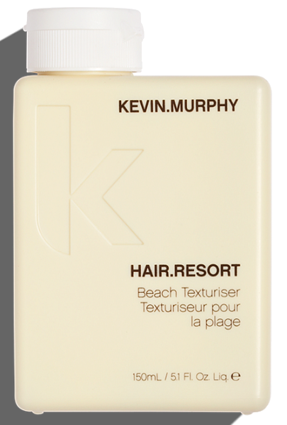 KEVIN.MURPHY Текстурирующий лосьон HAIR.RESORT 150мл KEVIN.MURPHY Текстурирующий лосьон HAIR.RESORT 150мл