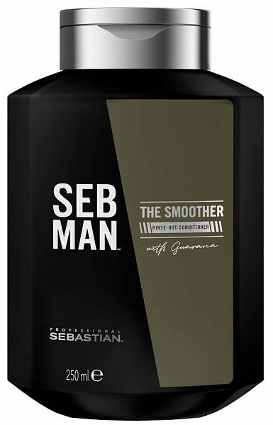 Sebastian SEB MAN Кондиционер для волос Smoother