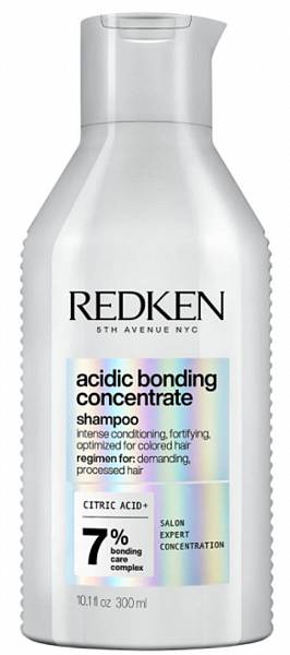 Redken Шампунь Acidic Bonding Concentrate