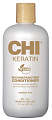Кератиновый кондиционер 355мл, CHI Keratin