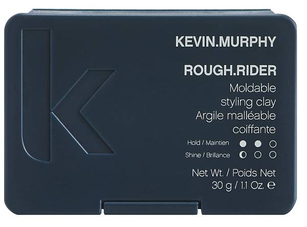 KEVIN.MURPHY Глина для укладки ROUGH.RIDER 30мл KEVIN.MURPHY Глина для укладки ROUGH.RIDER 30мл