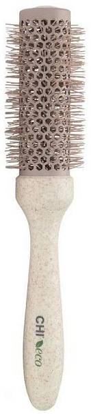 CHI Расческа для волос 35мм ECO SMALL ROUND BRUSH CHI Расческа для волос 35мм ECO SMALL ROUND BRUSH