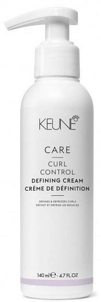 Keune CARE CURL CONTROL Крем 