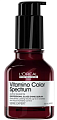Сыворотка для зеркального блеска волос, Loreal Vitamino Color Spectrum 