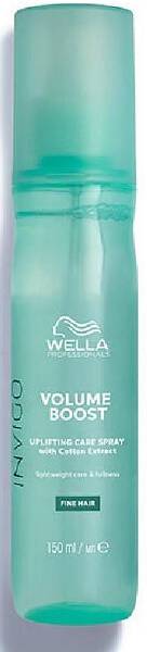 Wella Invigo Volume Boost Спрей-уход для прикорневого объёма