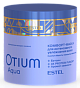 Комфорт-маска для глубокого увлажнения волос, Estel Otium Aqua