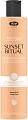 Шампунь и гель для душа после солнца, Lisap Milano Top Care Sunset Ritual