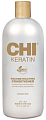 Кератиновый кондиционер 946мл, CHI Keratin