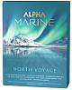 Набор North Voyage, Estel Alpha Marine