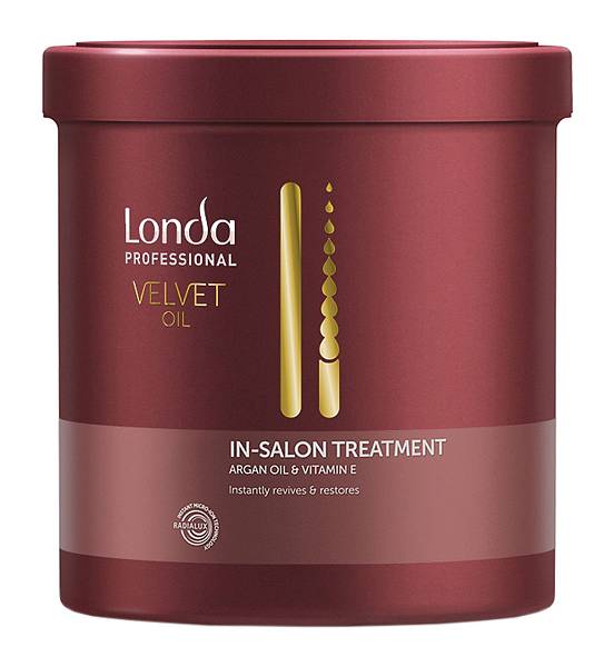 Londa Velvet Oil Средство с аргановым маслом 750мл