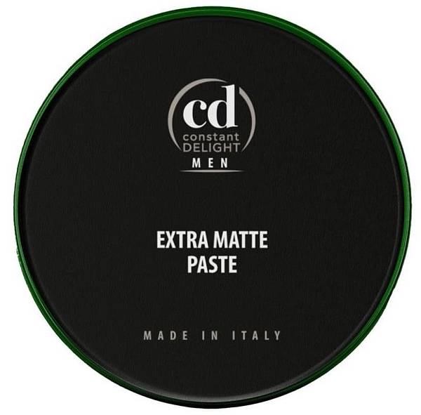 Constant Delight Barber Экстраматовая паста