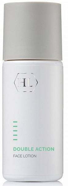 Holy Land Double action Спиртовой лосьон для жирной и проблемной кожи лица и тела Face Lotion 125мл Holy Land Double action Спиртовой лосьон для жирной и проблемной кожи лица и тела Face Lotion 125мл