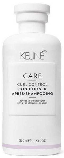 Keune CARE CURL CONTROL Кондиционер 