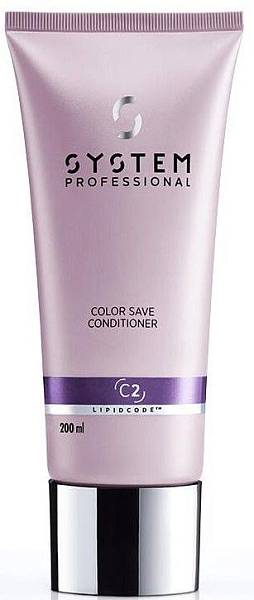 Wella SP Diamond Кондиционер для окрашенных волос Color Save 200мл