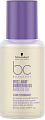 Масло разглаживающее для жестких и непослушных волос, Schwarzkopf BC Frizz Away