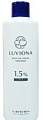 Оксидант Luviona Oxy PX 1,5% 300мл, Lebel