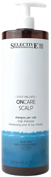 Selective ONCare Scalp Шампунь для кожи головы