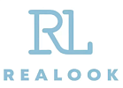 Логотип торговой марки REALOOK