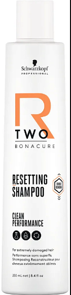 Schwarzkopf BC R-Two Renewal Восстанавливающий шампунь 250мл
