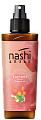 Маска для волос моментального увлажнения Bloom fragrance, Nashi Argan