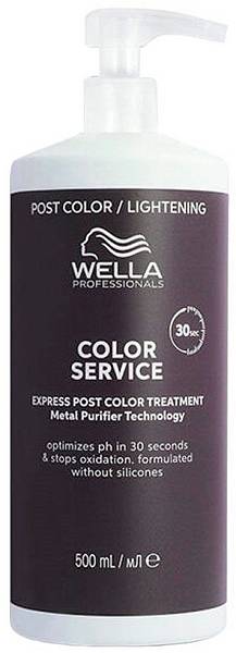 Wella Invigo Service Экспресс-уход для окрашенных волос